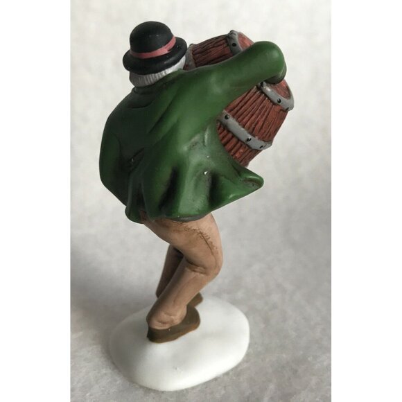 Dept 56 Dickens Village - Ale Mates - Picture 3 of 6